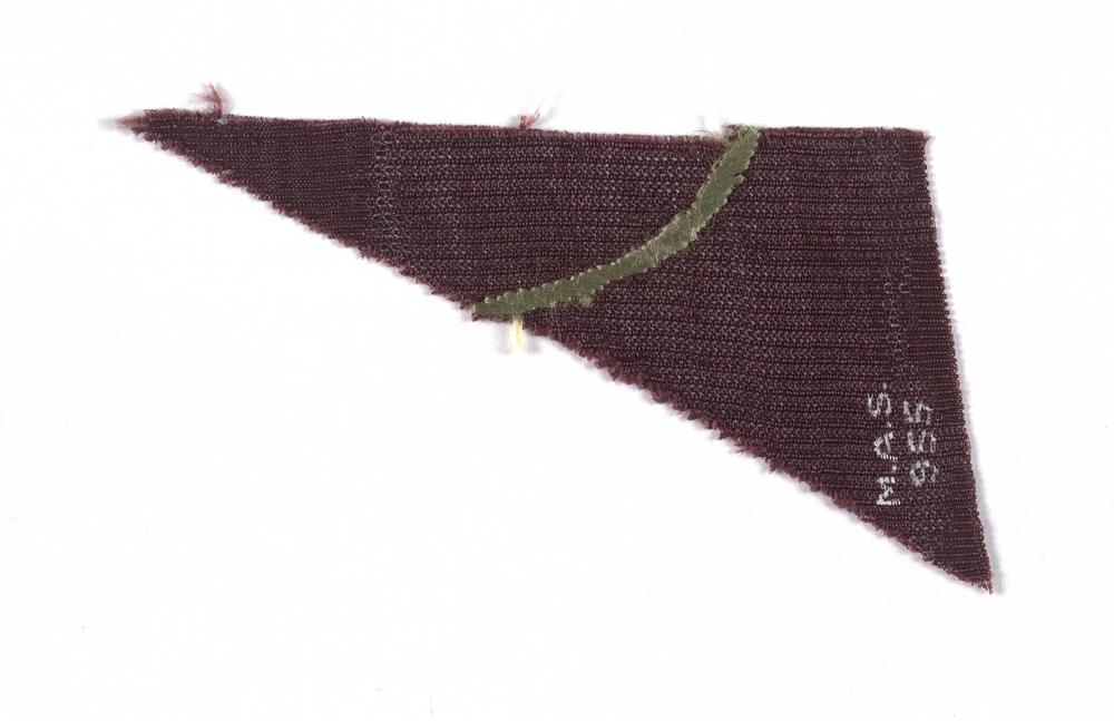 图片[2]-textile; 紡織品(Chinese) BM-MAS.955-China Archive